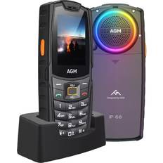 M6 Rugged Phone 4 in