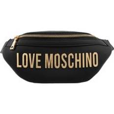 Love Moschino Bags Love Moschino Bum Bags - Black