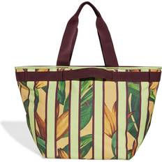 Orange Totes & Shopping Bags adidas X Farm Premium 25L Tote Bag - Mehrfarbig