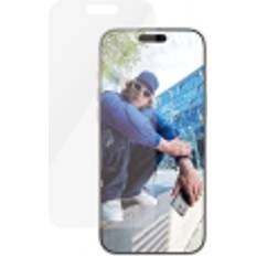 PanzerGlass Displayschutz iPhone 16 Pro Max 1 Stück