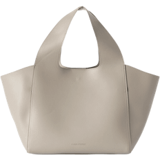Carin Wester Handväskor Carin Wester Liten Toteväska Sanya Handväskor - Beige