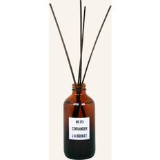 L:A Bruket Ljusstakar, Ljus & Doft L:A Bruket Room Diffuser 318 Coriander 200 ml Ljusstake, Ljus & Doft