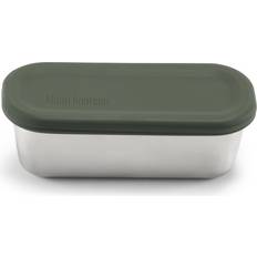 Klean-kanteen Köksförvaring klean-kanteen Rise Snackslåda 30 cl Borstat Stål Matlåda