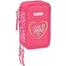 Safta School Pencil Case - Children's