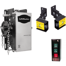 LiftMaster MH5011UL Medium Duty Commercial Jackshaft Operator with Chain 66lbs