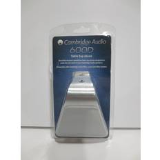 Cambridge Audio Minx Desk Stand Silver CA600D