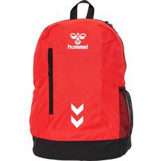 Hummel Väskor Hummel Ryggsäck - True Red/Black