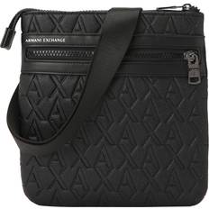 Armani Exchange Skuldertasker Armani Exchange Skuldertaske Liam - Sort