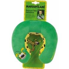 Oreillers cervicaux Jemini Tour De Cou En Peluche 19 cm Pour Enfant Oreiller cervical