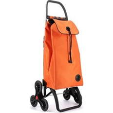 Orange Shoppingvagnar ROLSER 6L MF Shoppingvagn - Orange