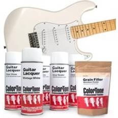 Vintage Guitars ColorTone Aerosol Guitar Finishing Set 2314