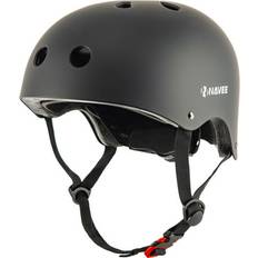 Navee Electric Scooters Navee Electric Scooter Black Helmet Size M