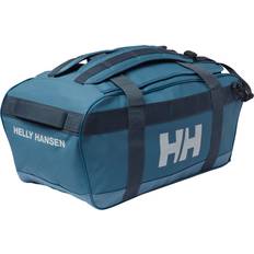 Helly Hansen Scout Duffel Bag - Rain Blue