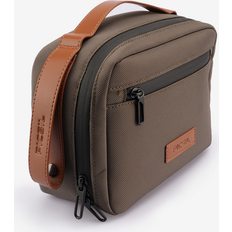 Picsil Picsil Toilet Bag Ryggsäckar - Green