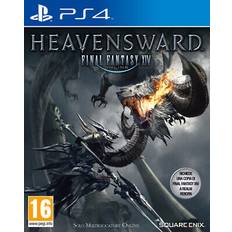 Final Fantasy XIV FF14 Heavensward PS4