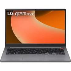 LG Laptops LG Gram Book 15U50T-G.ARS2U1