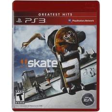 PlayStation 3 Games Skate 3 [sony playstation 3]