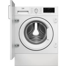 Beko WTIK72121 7Kg Washing Machine 1200 RPM