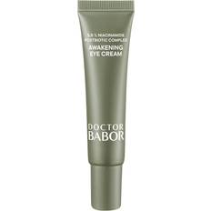 Babor Øyekremer Babor Microbiomic Awakening Eye Cream 15ml