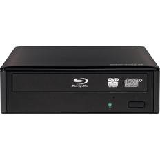 Buffalo BUFFALO BDXL Compatible External Drive USB3.0 Blu-ray BRXL-16U3