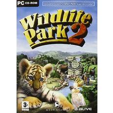 Wildlife Park 2 (PC)