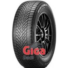 20 - Vinterdäck på rea Pirelli Scorpion Winter 2 255/55 R20 110V XL