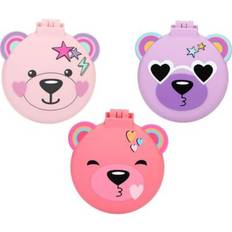 Hair Products Depesche Top Model Teddy Folding Hairbrush