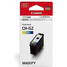 Canon Printheads Canon CH-G2 Original Inkjet Printhead - Black