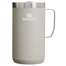 Stanley The Stay-Hot Camp 24 OZ Travel Mug 24fl oz