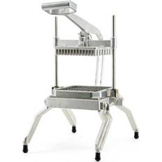 Aluminum Choppers, Slicers & Graters Winco Kattex Aluminum Lettuce Cutter with 1 Square Cuts Chopper, Slicer & Grater