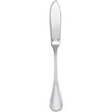 Fish Knives Christofle Silver Plated Albi 0021-020 Fish Knife