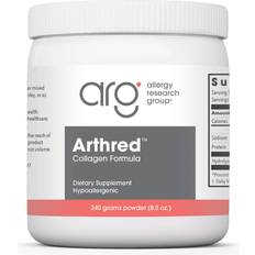 Allergy Research Group Arthred Collagen Formula 240 Grams
