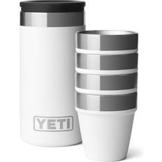 Dishwasher Safe Shot Glasses Yeti Glasses White Shot Glass