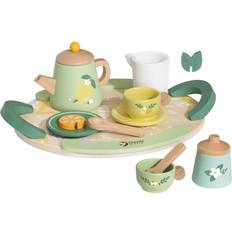 Vintage Afternoon Tea Set