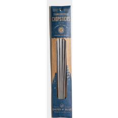 Rostfritt stål Ätpinnar United by Blue Chopstick Pack Ätpinne