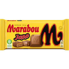 Marabou japp Marabou Japp 185g 1pak