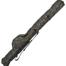 Rod Cases Trakker NXC Camo 3 Rod Sleeve 12ft