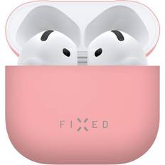 Airpods 4 case FIXED Silicone Case for AirPods 4