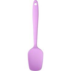 Pink Spatulas Celebrate It Mini Silicone Spoon 8" Pink Spatula