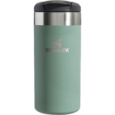 Stanley The AeroLight Transit Shale Metallic Travel Mug 35cl