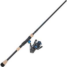 St. Croix Rod & Reel Combos St. Croix GXR Bass Spinning Combo 7'1 Medium Heavy