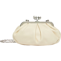 Max Mara Small Pasticcino Bag - Ivory