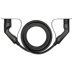 Type 2 11kw ladekabel S-Line Charging cable Type 2 11kW 16A 3-Phasen 5m