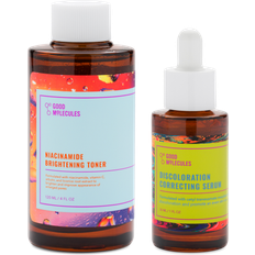Good Molecules Blemish Scar & Discoloration Set