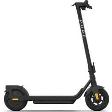 IP65 Electric Scooters Pure Electric Air4 Pro Black