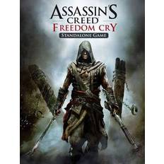 Assassin's Creed Freedom Cry (PC)