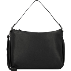 Gabor Felicia Shoulder Bag - Black