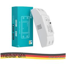 Sonoff Smart WiFi Light Switch 10A 2400W BASICR4