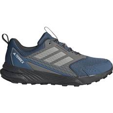 adidas Tracefinder Trail M - Wonder Steel/Grey Three/Carbon