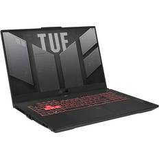 AMD Ryzen 5 Notebooks ASUS TUF Gaming A17 FA707NU-HX051